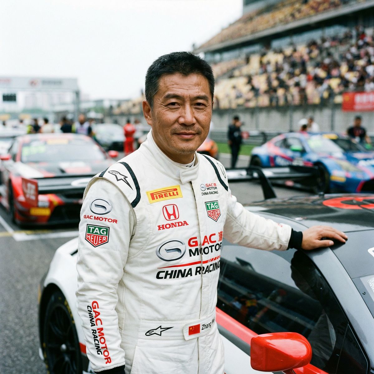 成人视频张海峰